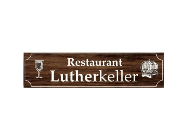 Restaurant Lutherkeller