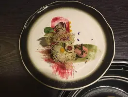 Tenno Restaurant in 50670 Köln: