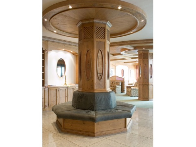 Hotel Christine