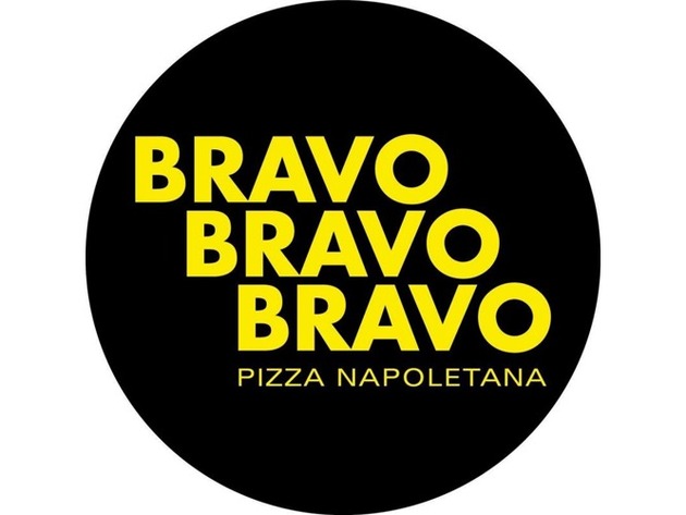Bravo Pizza Napoletana