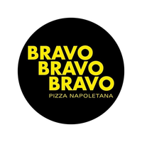 Bravo Pizza Napoletana · 85049 Ingolstadt · Kreuzstrasse 2