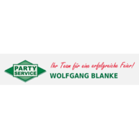 Partyservice Wolfgang Blanke e.K. · 49681 Garrel · Wesselei 40