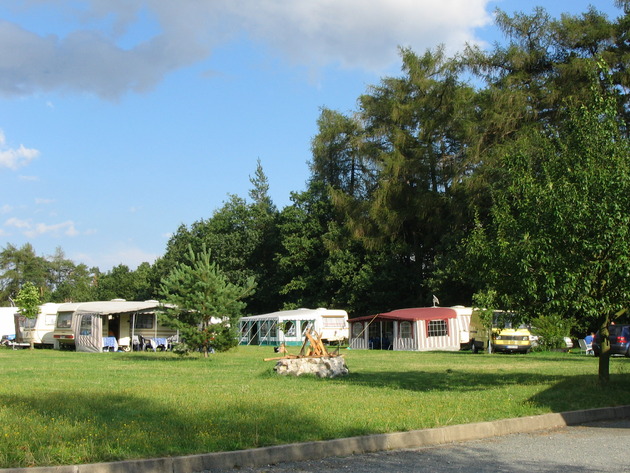 Restaurant am Töpferberg Inh. Franziska Rossbach