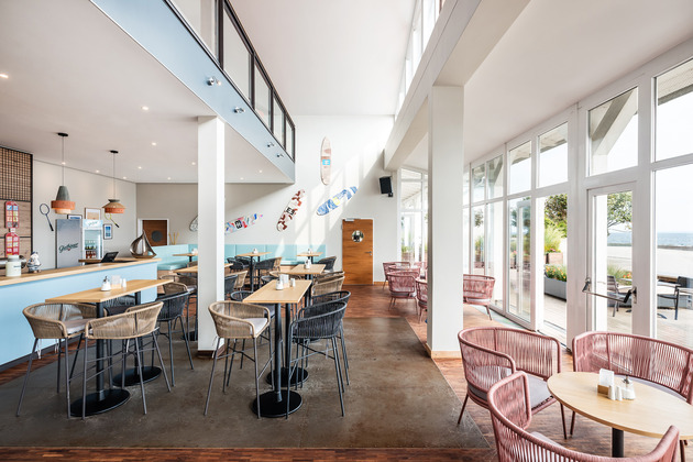 Bistro Waterkant