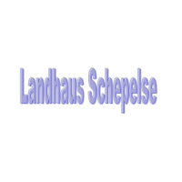 Bilder Landhaus Schepelse