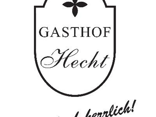 Gasthof Hecht e.K. Inh. Stephan Hecht
