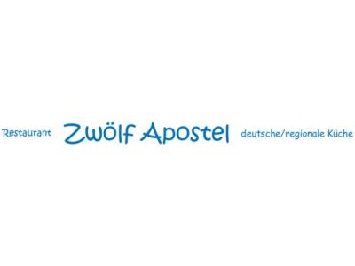 Peter Wolf Zwölf Apostel