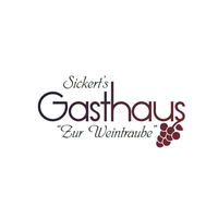 Sickert's Gasthaus "Zur Weintraube" · 02999 Lohsa · Hauptstr. 19
