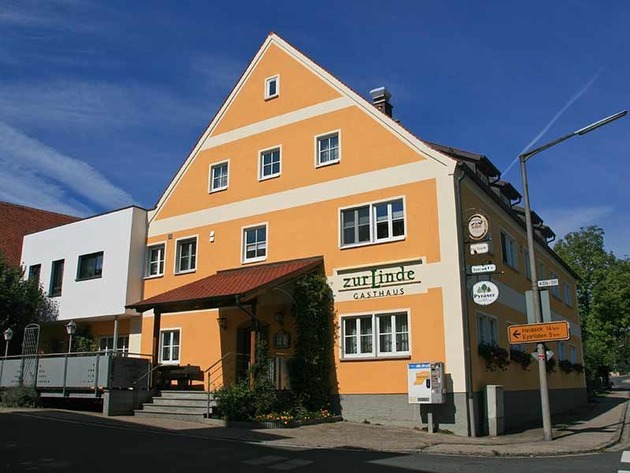 Gasthaus Zur Linde