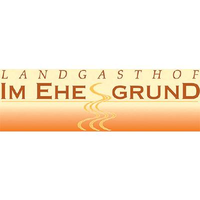 Günter Stiegler Landgasthof Ehegrund · 91484 Sugenheim · Hauptstr. 30