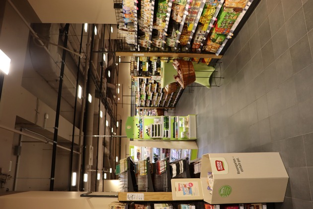 Denns BioMarkt Berlin