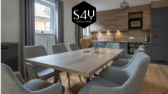 S4Y – Ferienwohnungen, Chalets & Apartments in Bayern