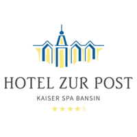 HOTEL ZUR POST - Ein Rovell Hotel Kaiserbad Bansin · 17429 Seebad Bansin · Seestraße 5