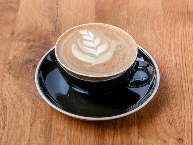 Café Golden Bean Winterhude