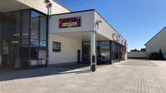 PENNY Senftenberger Vorstadt Hoyerswerda Eingang