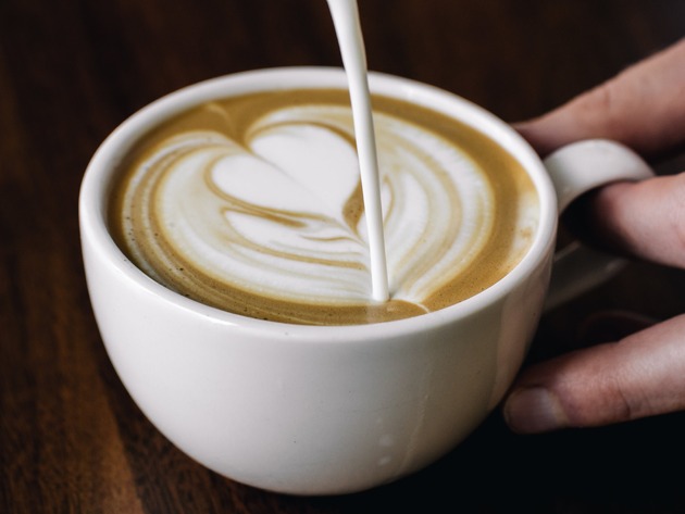 Golden Bean Kaffee Catering