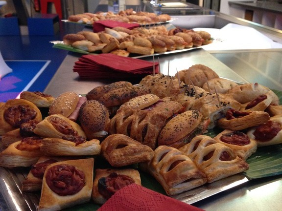 Rockenhäuser Event & Catering