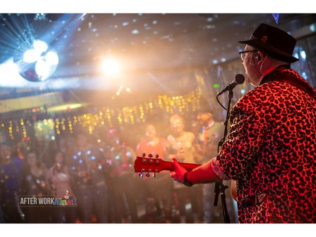 Bolzplatz Hürth – Events & Catering