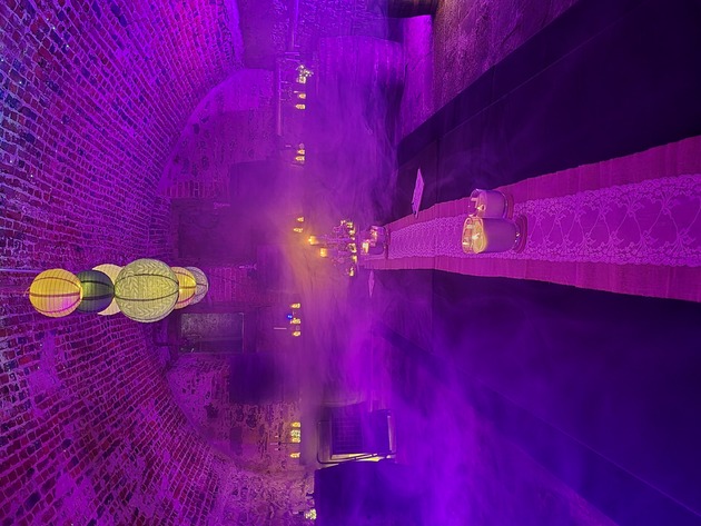 Weinkeller - Eventlocation, Bar & Drinks in Alsfel: Weinkeller - Eventlocation, Bar & Drinks in Alsfeld