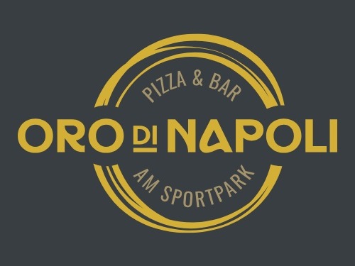 Oro di Napoli am Sportpark