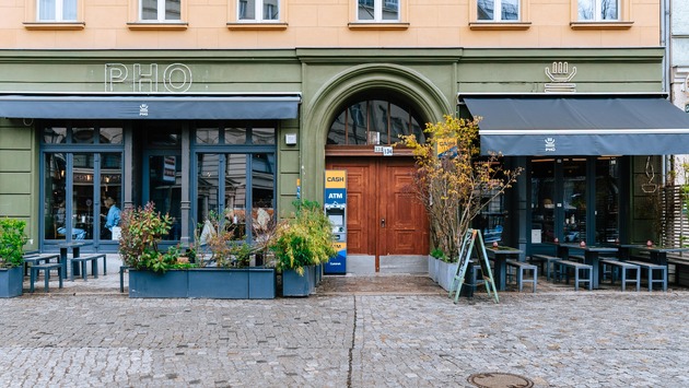 PHO - Noodlebar (Mitte)