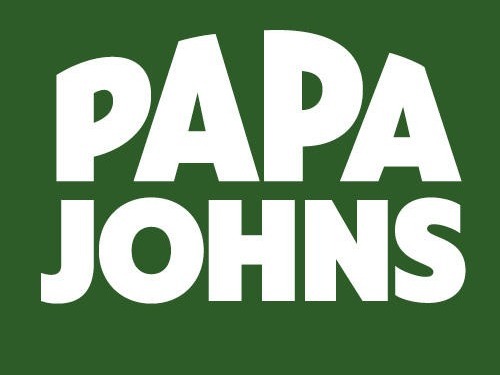 Papa Johns Pizza