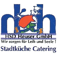 HSD Heuser GmbH (Stadtküche) · 42897 Remscheid · Bahnhofstr. 15