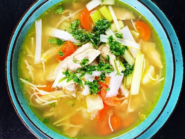 Monkey Soup | Food Truck Catering