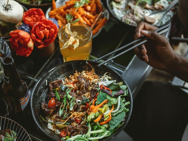 PHO - Noodlebar (Zoo)