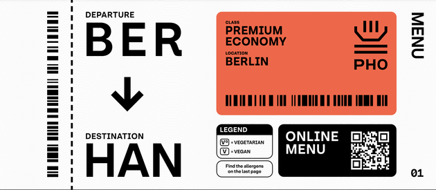 PHO - Noodlebar (Kreuzberg)