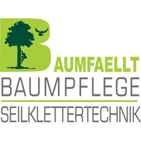 Baumfällungen