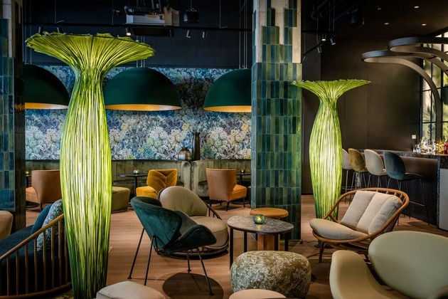 Hotel Motel One München-Hauptbahnhof