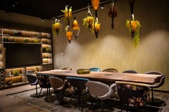 Hotel Motel One München-Hauptbahnhof - Meeting Room