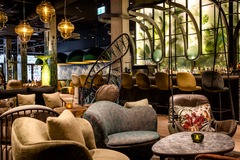 Hotel Motel One München-Hauptbahnhof - Lounge