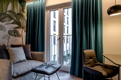 Hotel Motel One München-Hauptbahnhof - Room