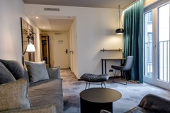 Hotel Motel One München-Hauptbahnhof - Room