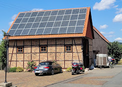 Ackerhans GmbH Landgasthaus Zur Linde