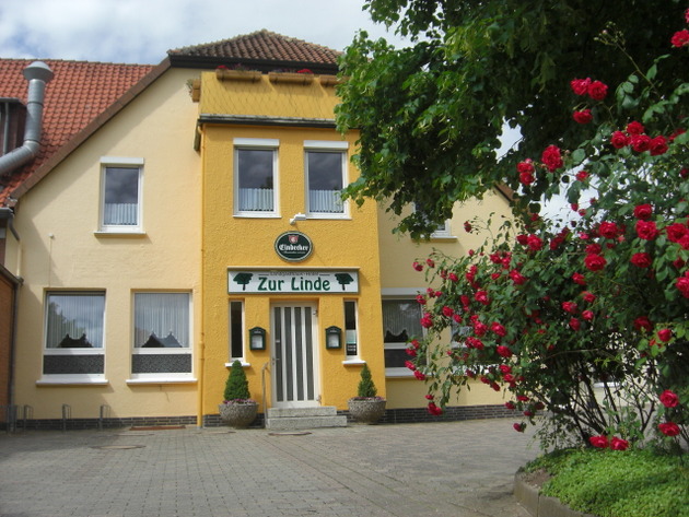 Landgasthaus Zur Linde