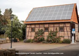 Landgasthaus Zur Linde Ackerhans GmbH in 37170 Uslar: