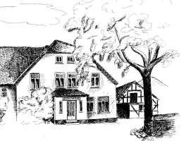 Landgasthaus Zur Linde in 31180 Giesen: