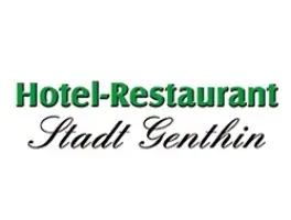 Restaurant Stadt Genthin, 39307 Genthin