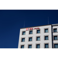 ibis Hotel Berlin Airport · 12526 Berlin · Schwalbenweg 47