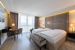 Premium Superior Zimmer