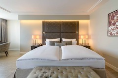 Executive Zimmer