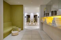 Garden Spa