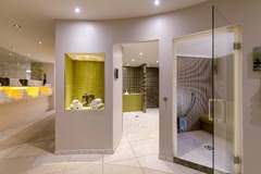 Garden Spa Dampfbad