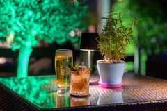 THEOS Drinks