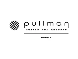 Pullman Munich in 80805 Munich: