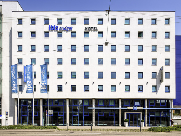 ibis budget Stuttgart City Nord