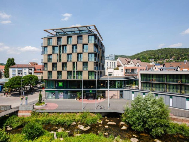 ibis Styles Nagold-Schwarzwald